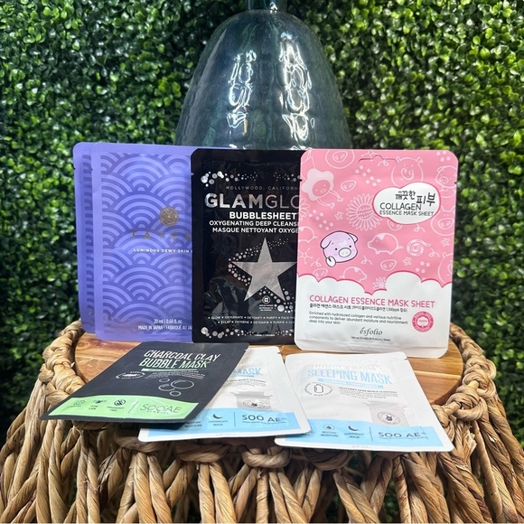 Face mask bundle - Picture 3 of 5